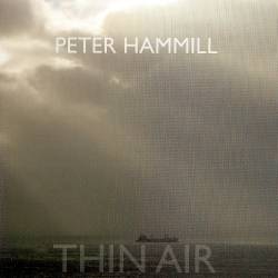 Peter Hammill : Thin Air